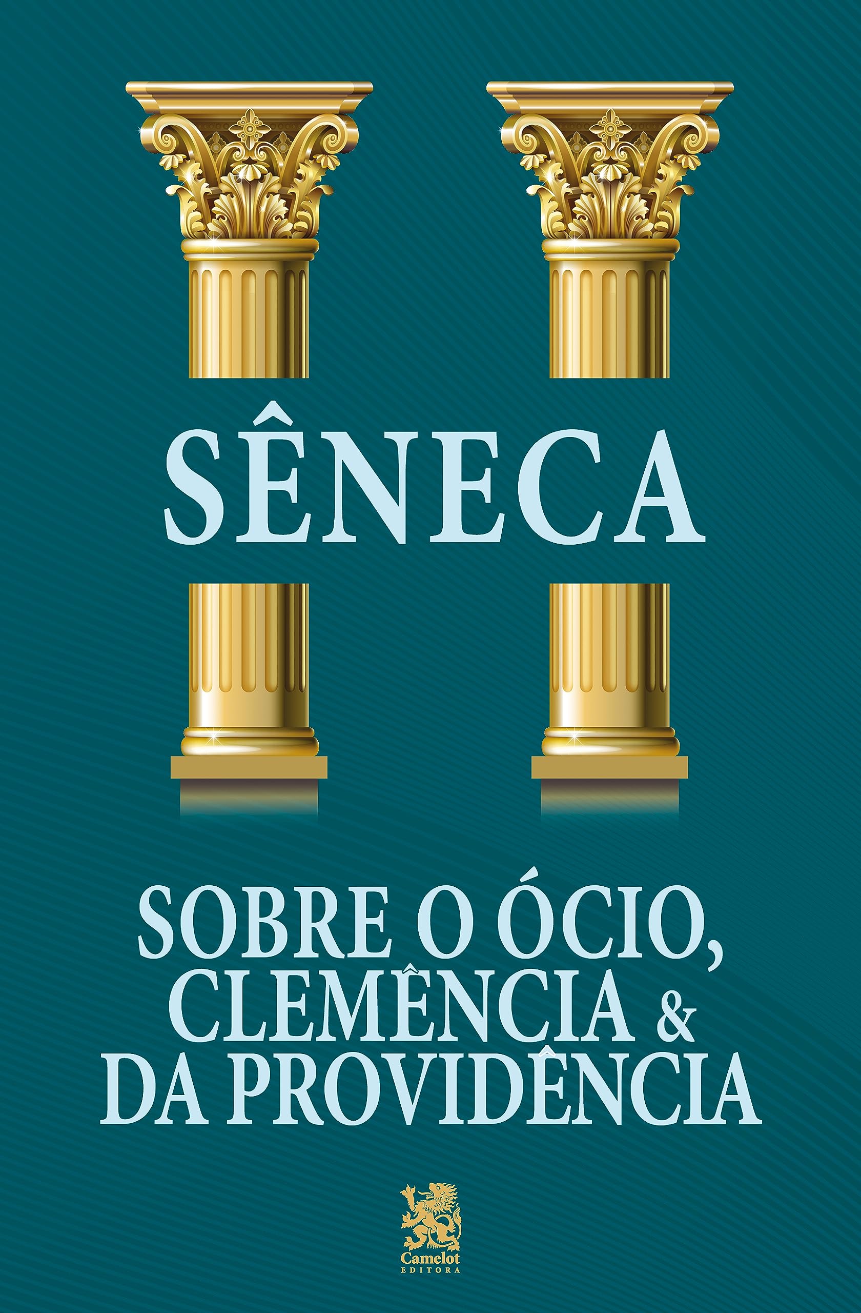 Biblioteca Estoica: Grandes Mestres Volume II - Box com 4 livros