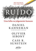 Ruído: Uma falha no julgamento humano