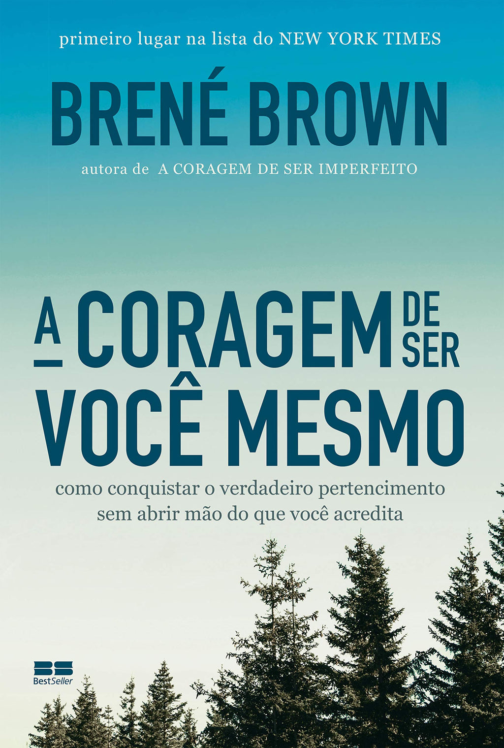A coragem de ser você mesmo
