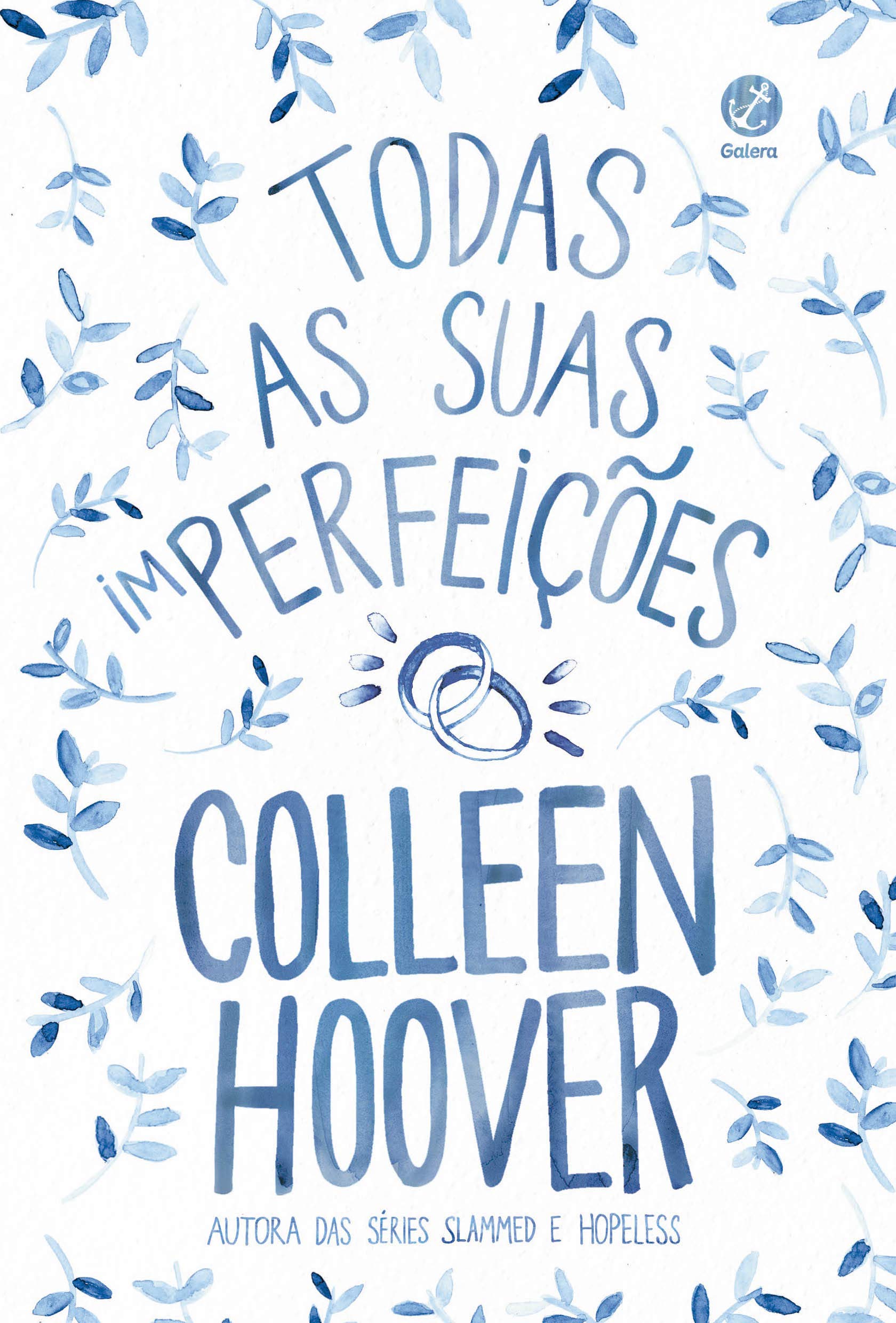 Todas as suas (im)perfeições