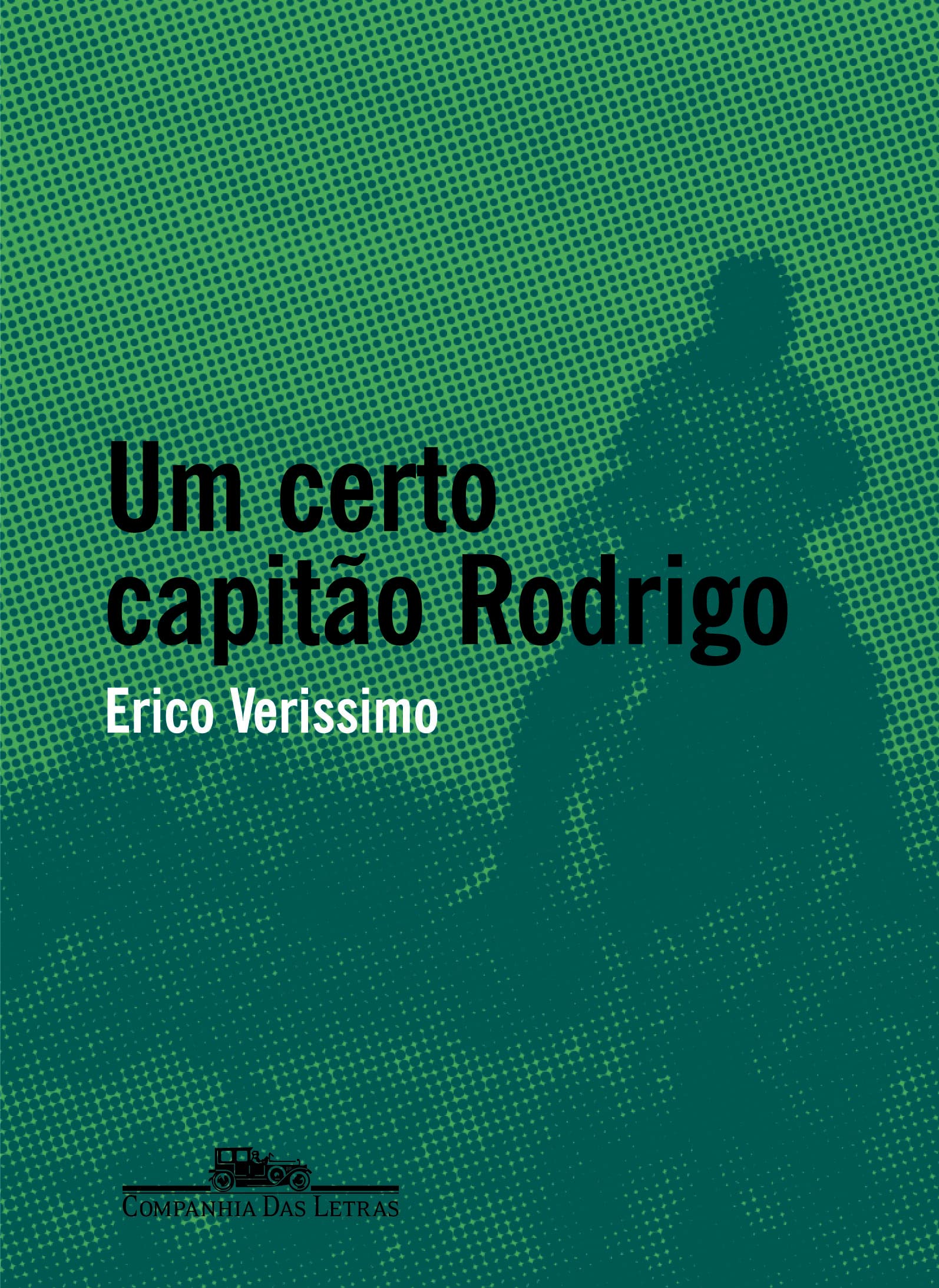 Um certo capitão Rodrigo