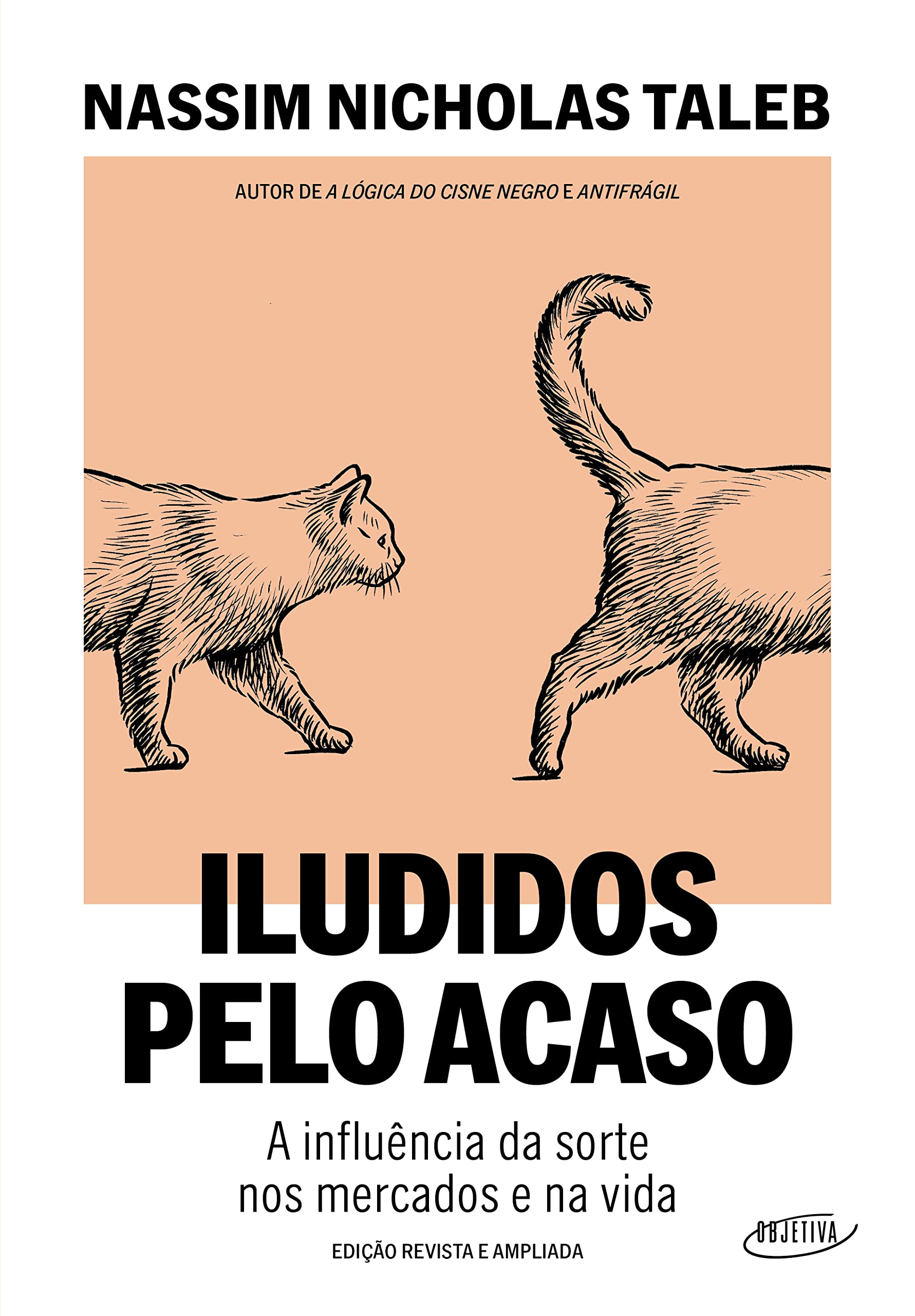 Iludidos pelo acaso: A influência da sorte nos mercados e na vida