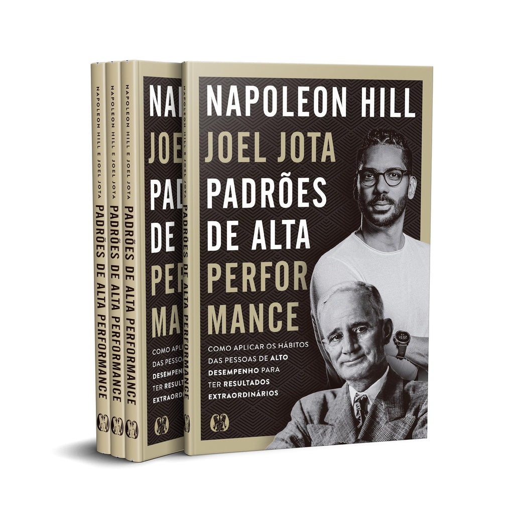 Padrões de alta performance