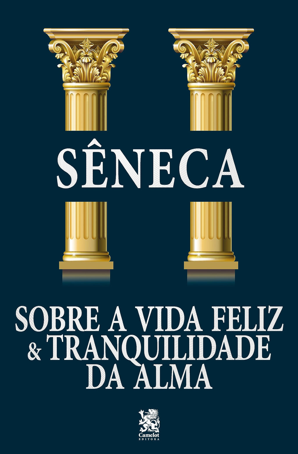 Sobre a Vida Feliz e Tranquilidade da Alma