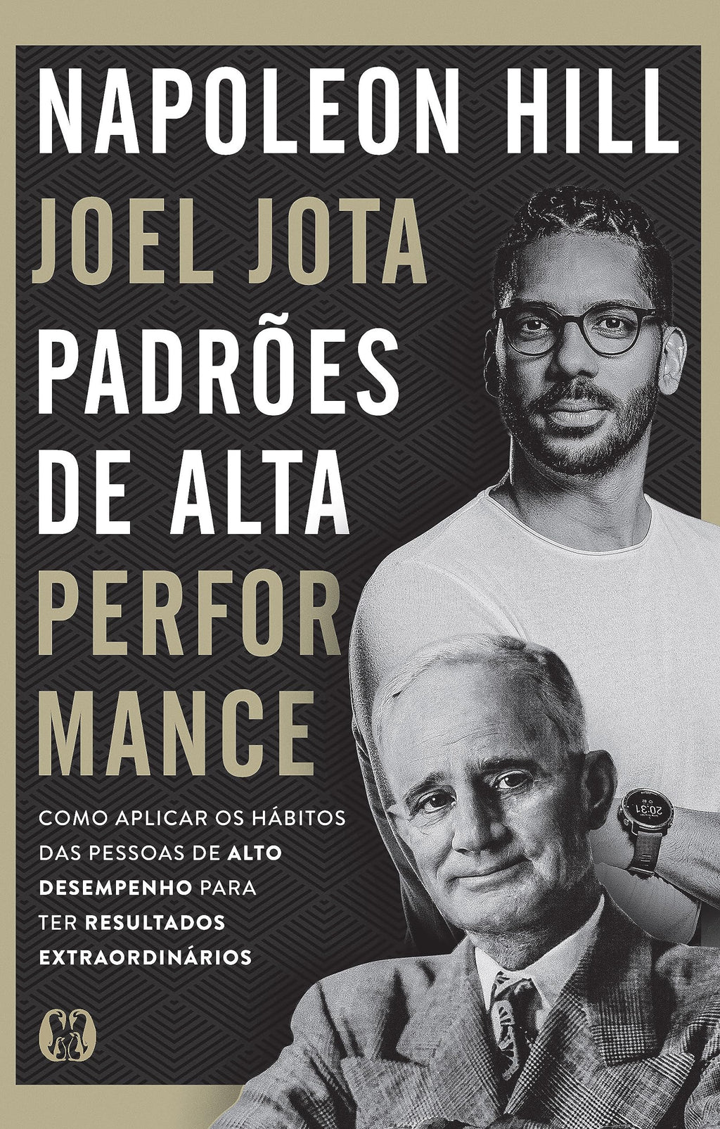Padrões de alta performance