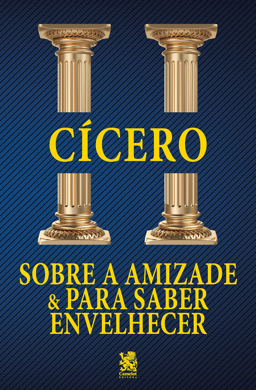 Sobre a Amizade e para Saber Envelhecer