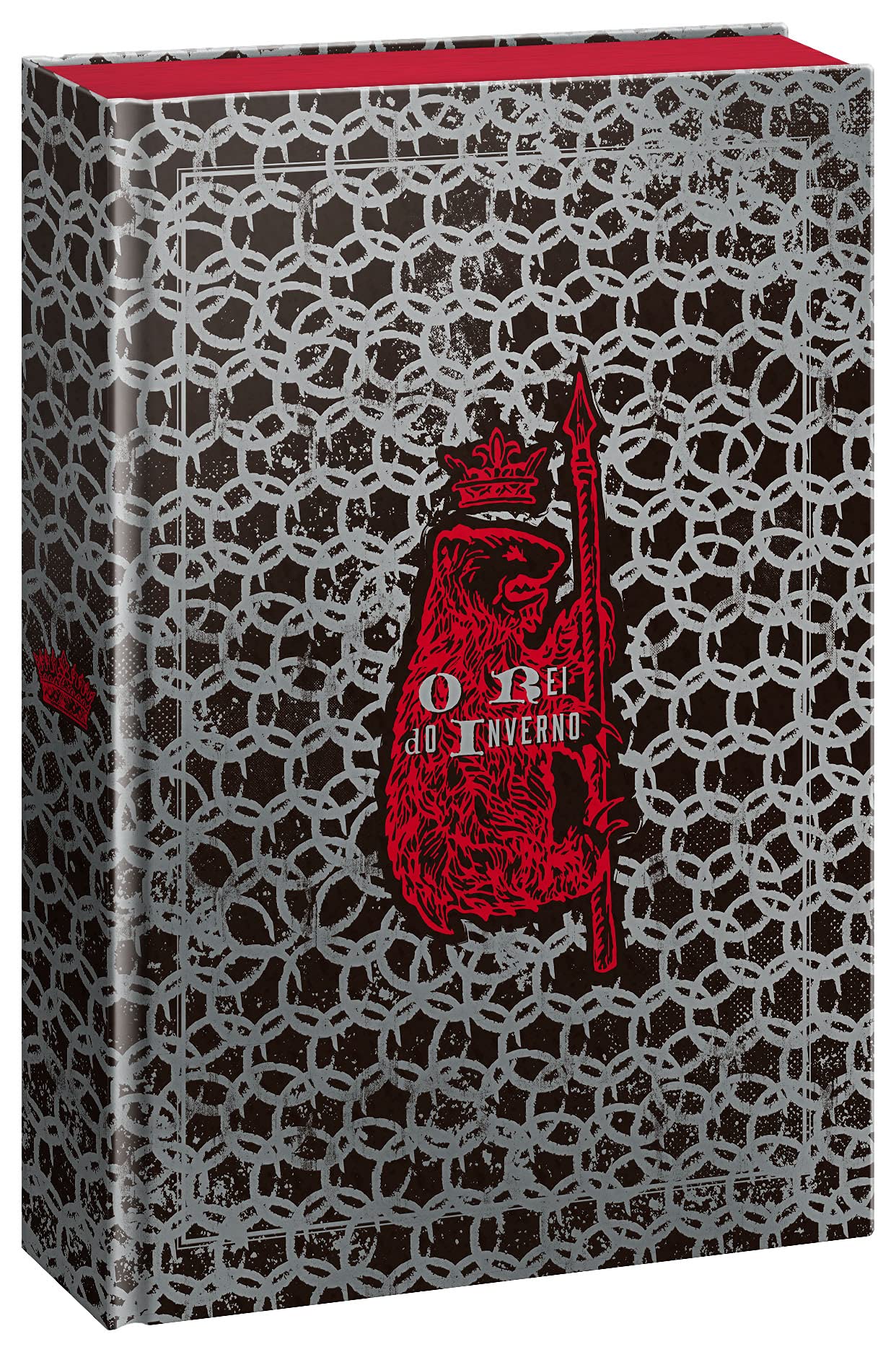 Box As crônicas de Artur (Edição de colecionador)