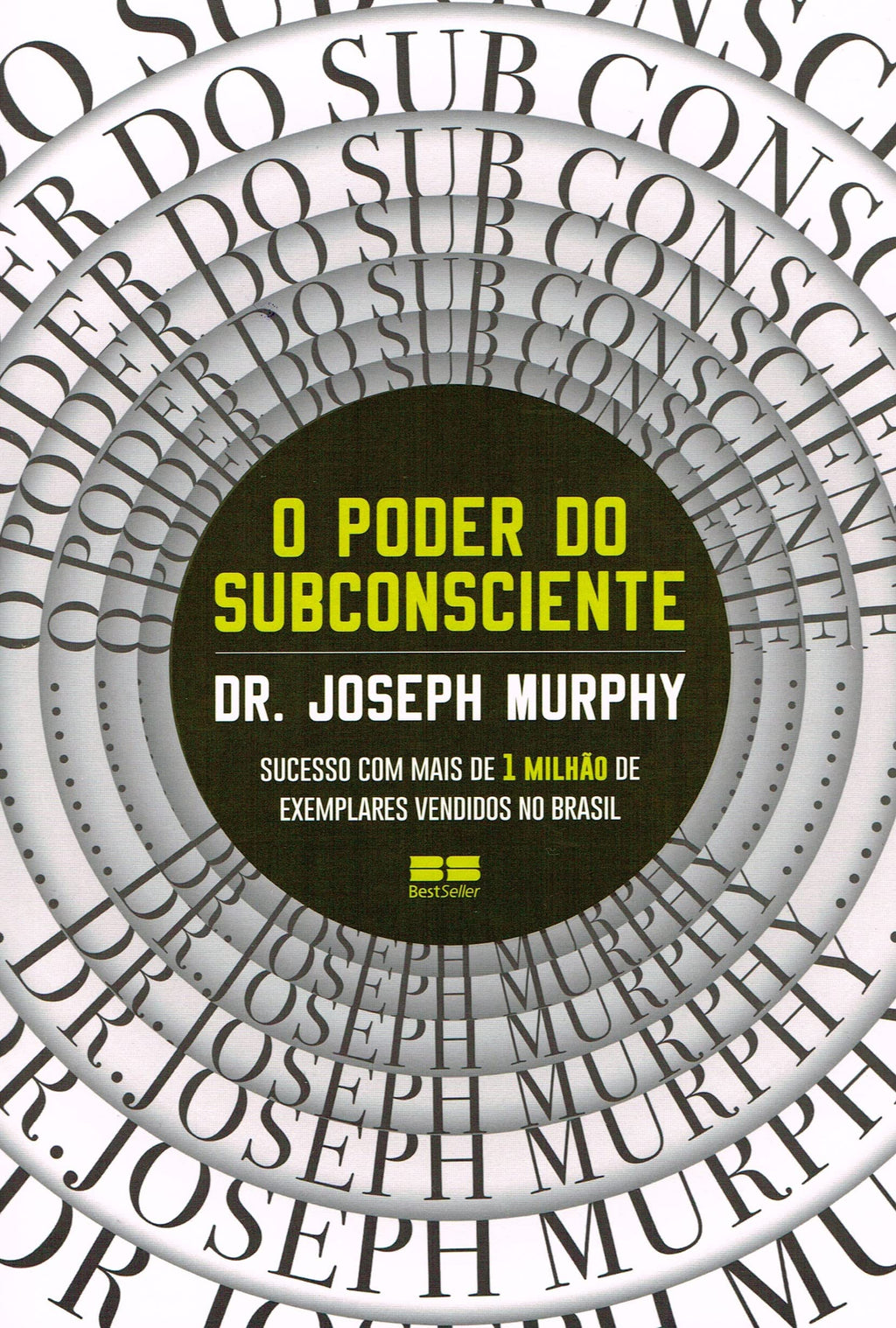 O poder do subconsciente