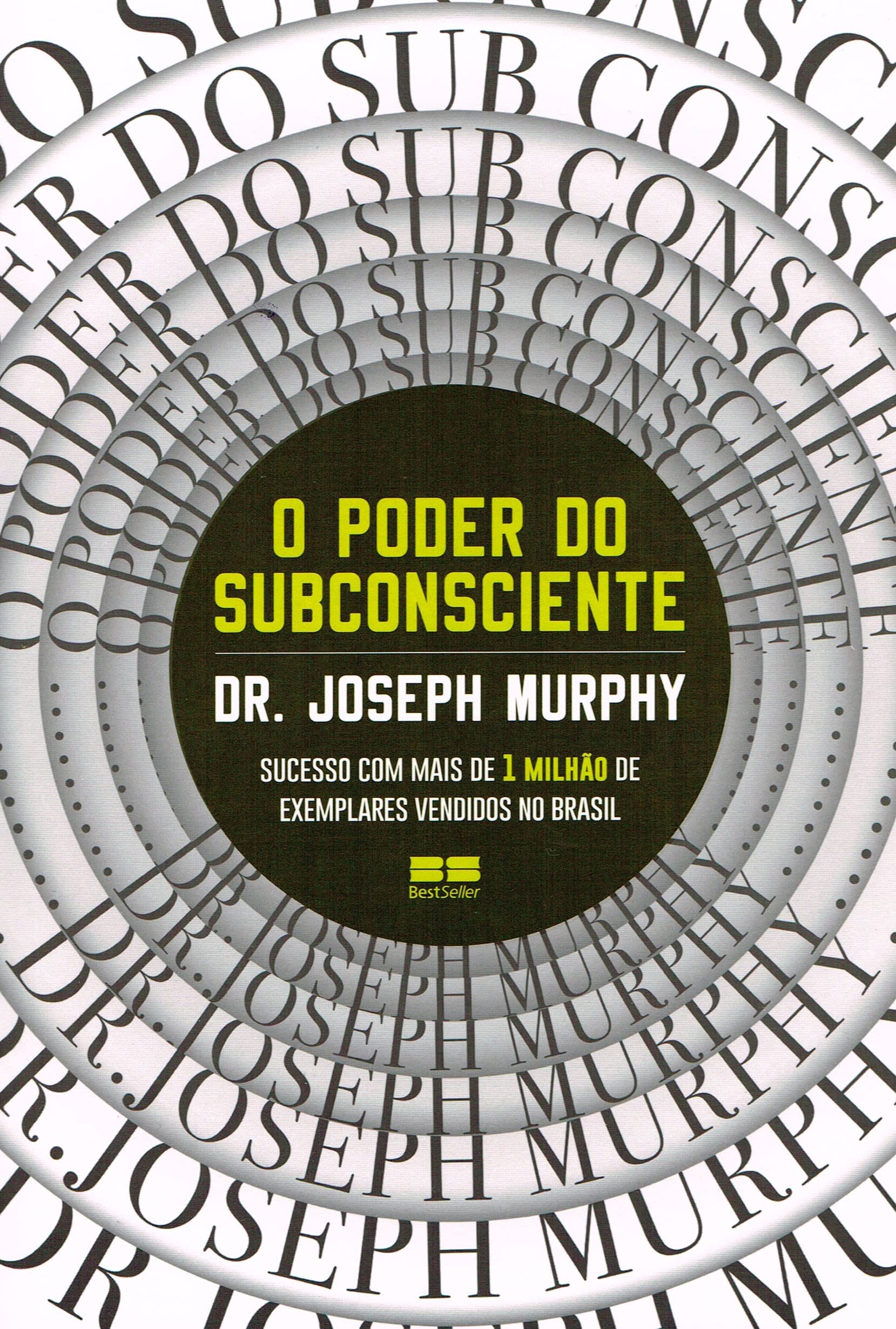 O poder do subconsciente
