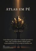 Atlas em Pé