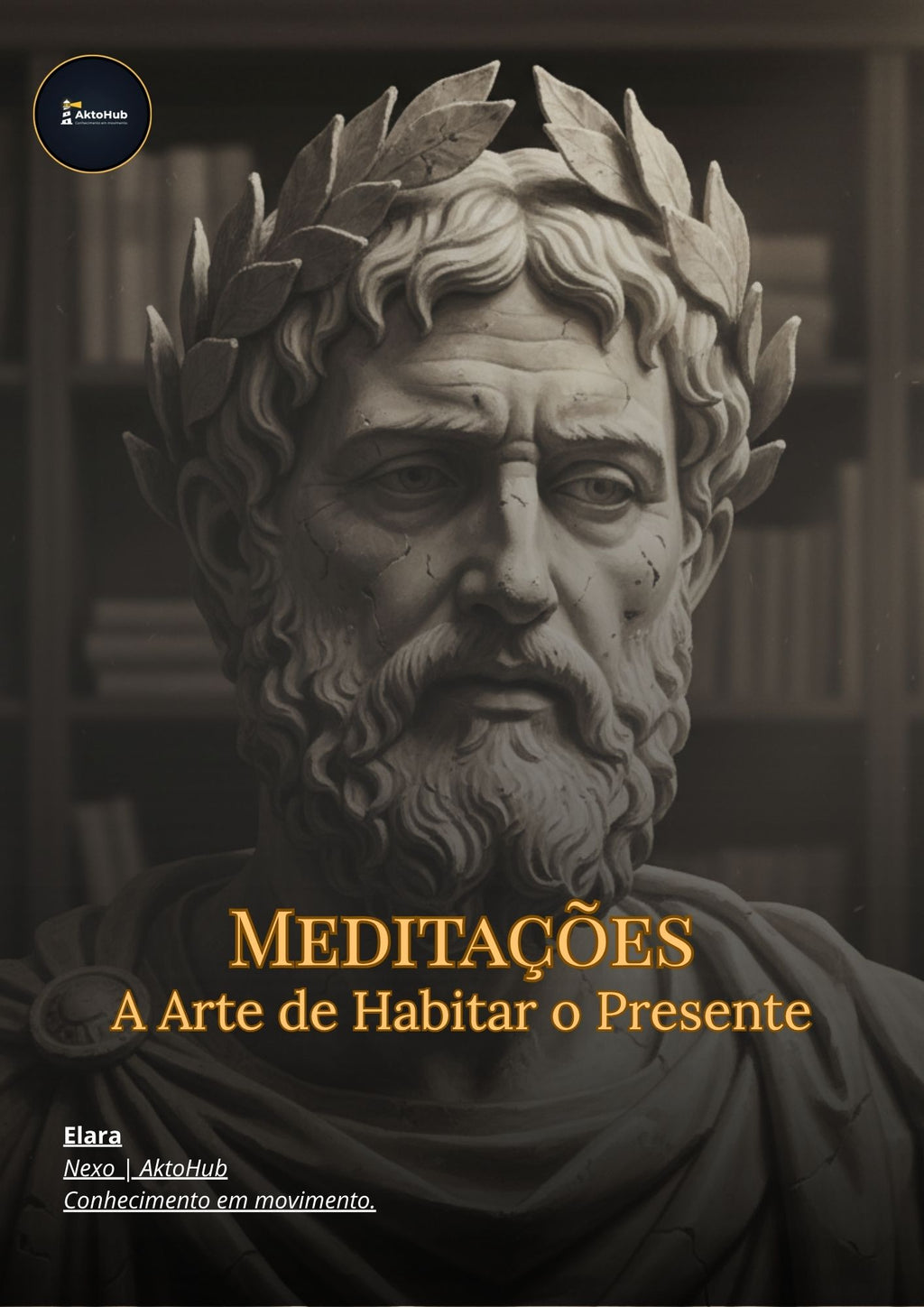 Meditações: A Arte de Habitar o Presente